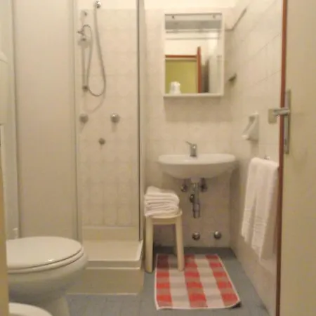 Albergo Ristorante Cima I Pra' Ponte nellʼAlpi Kamer foto