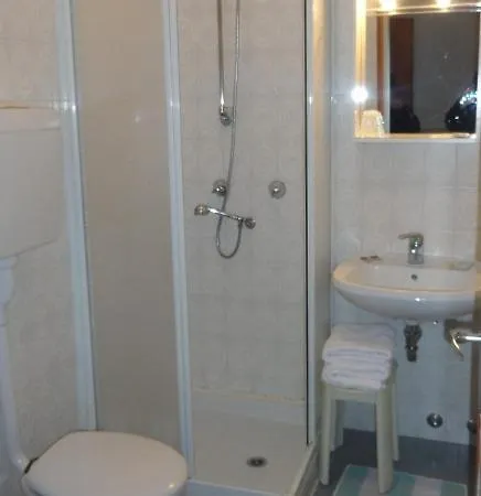 Albergo Ristorante Cima I Pra' Ponte nellʼAlpi Kamer foto