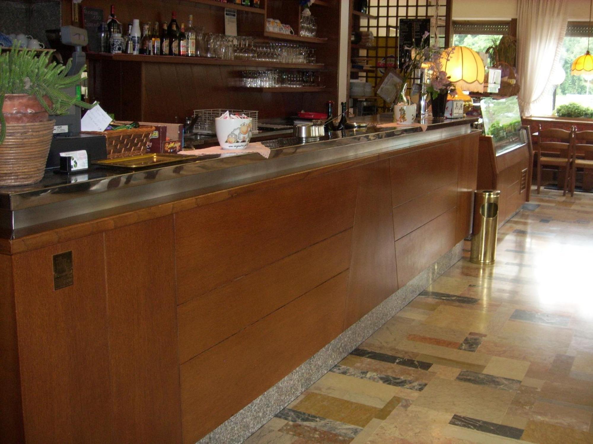 Ristorante Cima I Pra' Hotel Ponte nellʼAlpi