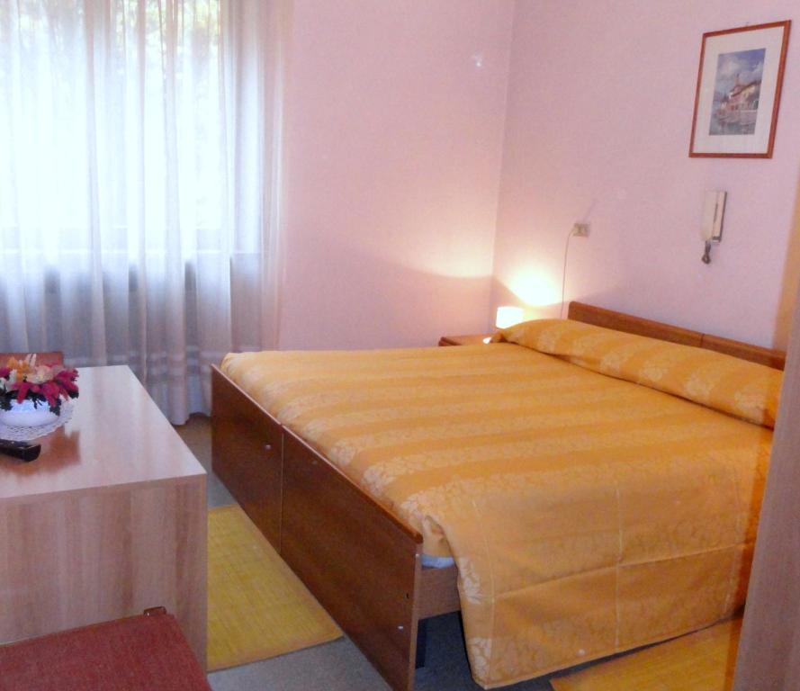 Ristorante Cima I Pra' Hotel Ponte nellʼAlpi