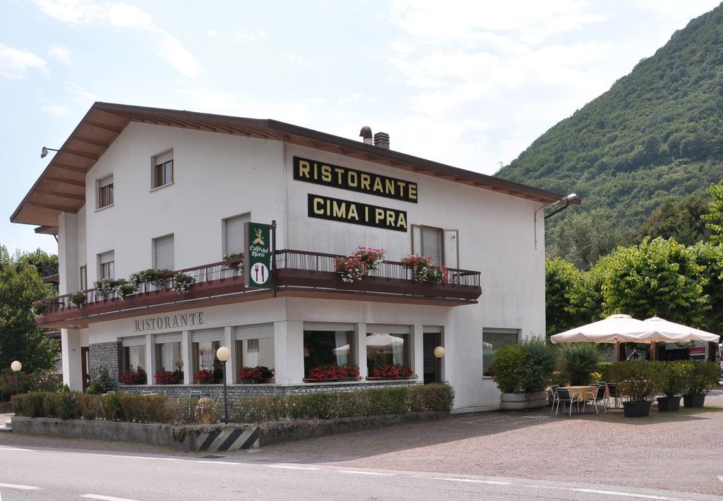 Ristorante Cima I Pra' *