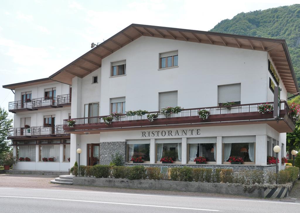 Ristorante Cima I Pra' * Ponte nellʼAlpi
