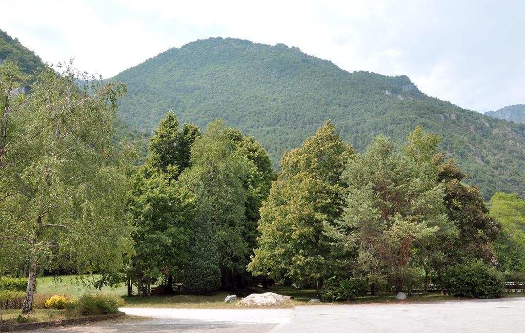 Ristorante Cima I Pra' Hotel Ponte nellʼAlpi