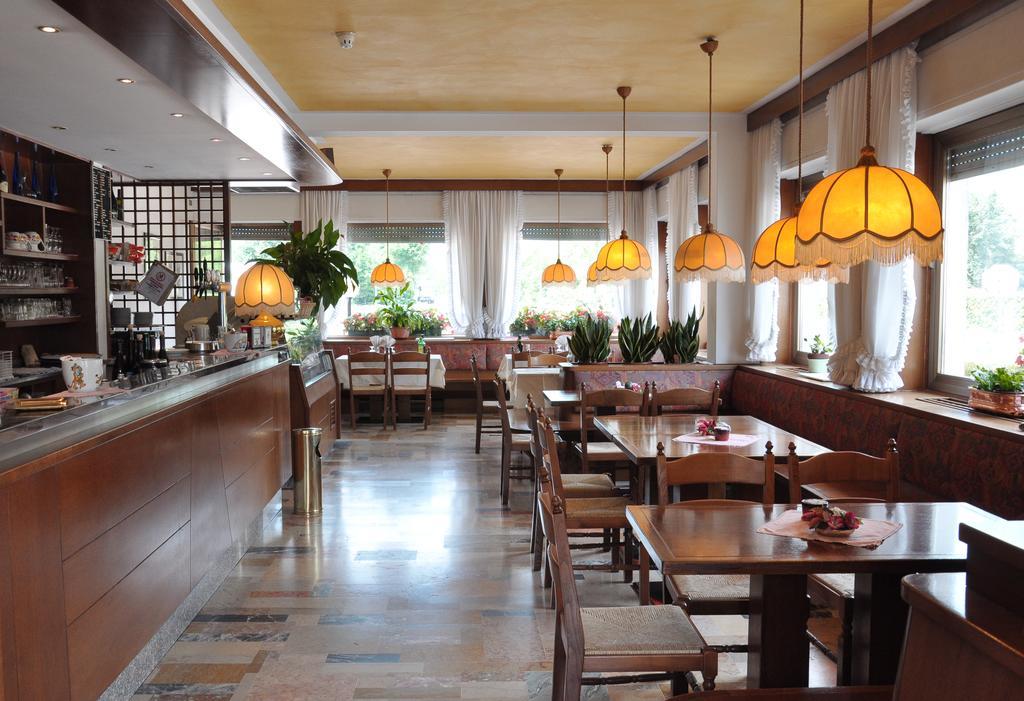 Ristorante Cima I Pra'