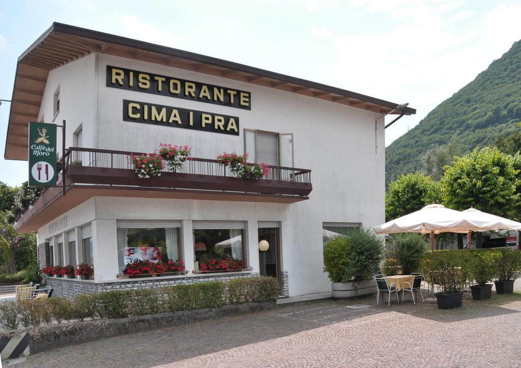 Hotel Ristorante Cima I Pra' *