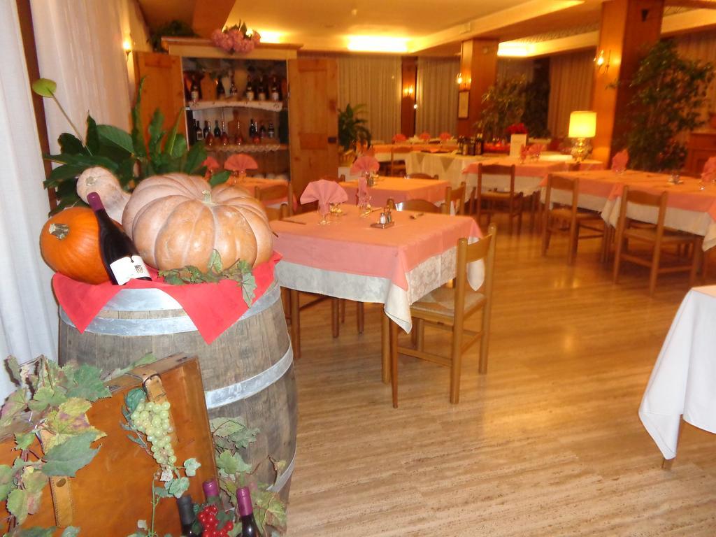 Ristorante Cima I Pra' Hotel